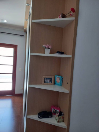 Imagem Sobrado com 3 Quartos à Venda, 280 m² em Wanel Ville - Sorocaba