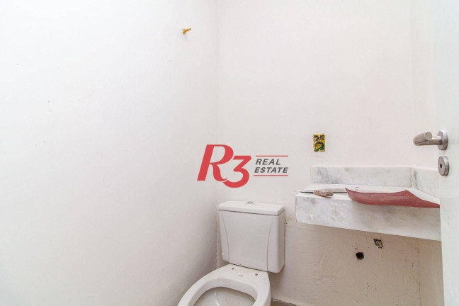 Imagem Sobrado com 3 Quartos à Venda, 137 m² em Gonzaga - Santos Imagem Sobrado com 3 Quartos à Venda, 137 m² em Gonzaga - Santos