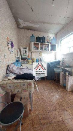 Imagem Sobrado com 3 Quartos à Venda, 182 m² em Campininha - São Paulo Imagem Sobrado com 3 Quartos à Venda, 182 m² em Campininha - São Paulo