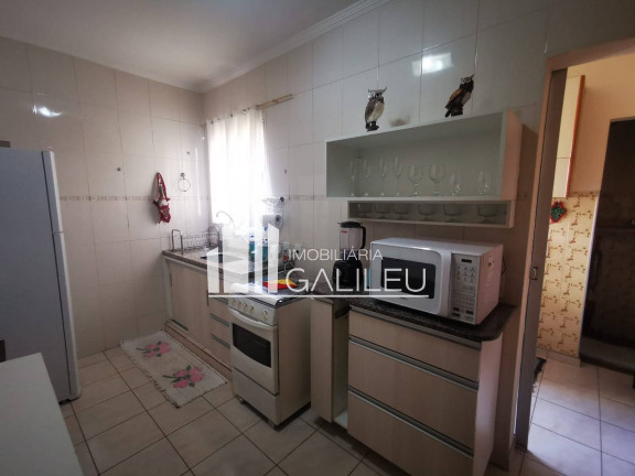 Imagem Apartamento com 2 Quartos à Venda, 74 m² em Taquaral - Campinas