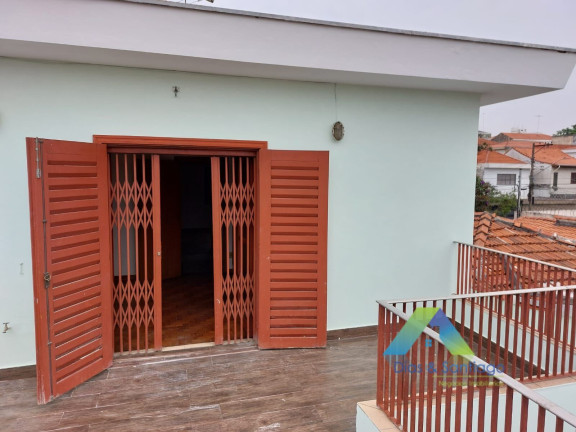 Imagem Sobrado com 5 Quartos à Venda, 250 m² em Vila Brasilina - São Paulo Imagem Sobrado com 5 Quartos à Venda, 250 m² em Vila Brasilina - São Paulo