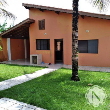 Imagem Casa com 2 Quartos à Venda, 200 m² em Jardim Regina - Itanhaém Imagem Casa com 2 Quartos à Venda, 200 m² em Jardim Regina - Itanhaém