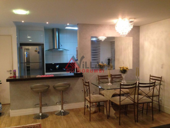 Imagem Apartamento com 3 Quartos à Venda, 83 m² em Vila Andrade - São Paulo Imagem Apartamento com 3 Quartos à Venda, 83 m² em Vila Andrade - São Paulo