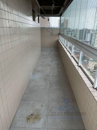 Imagem Apartamento com 3 Quartos à Venda, 130 m² em Guilhermina - Praia Grande Imagem Apartamento com 3 Quartos à Venda, 130 m² em Guilhermina - Praia Grande