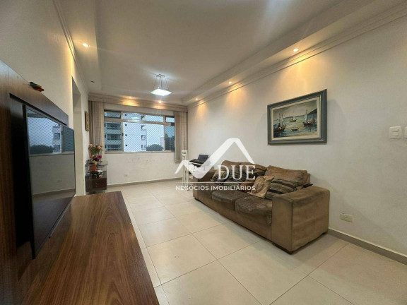 Imagem Apartamento com 2 Quartos à Venda, 99 m² em Ponta Da Praia - Santos Imagem Apartamento com 2 Quartos à Venda, 99 m² em Ponta Da Praia - Santos
