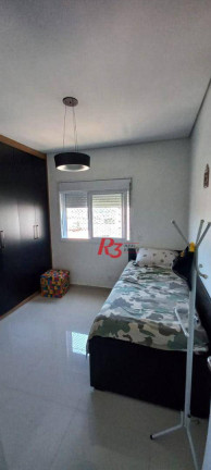 Imagem Apartamento com 2 Quartos para Alugar, 103 m² em Ponta Da Praia - Santos Imagem Apartamento com 2 Quartos para Alugar, 103 m² em Ponta Da Praia - Santos
