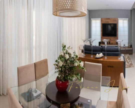 Imagem Casa de Condomínio com 3 Quartos à Venda, 358 m² em Jardim Lorena - Valinhos Imagem Casa de Condomínio com 3 Quartos à Venda, 358 m² em Jardim Lorena - Valinhos
