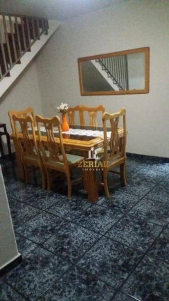 Imagem Sobrado com 4 Quartos à Venda, 184 m² em Osvaldo Cruz - São Caetano Do Sul Imagem Sobrado com 4 Quartos à Venda, 184 m² em Osvaldo Cruz - São Caetano Do Sul