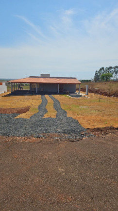 Imagem Imóvel com 3 Quartos à Venda, 290 m² em Conjunto Alvorada - Uberlândia Imagem Imóvel com 3 Quartos à Venda, 290 m² em Conjunto Alvorada - Uberlândia