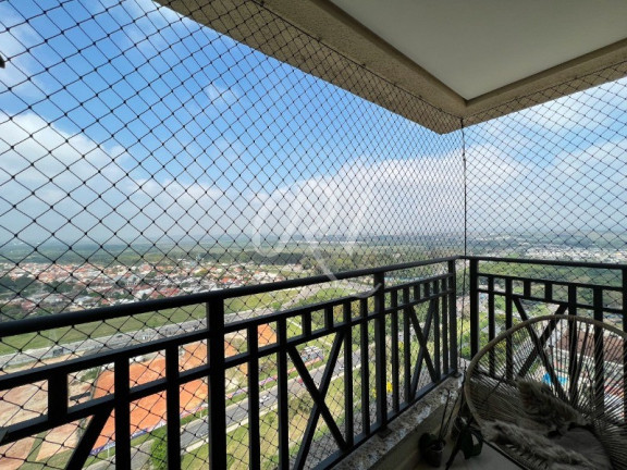 Imagem Apartamento com 3 Quartos à Venda, 118 m² em Jardim Esplanada - São José Dos Campos Imagem Apartamento com 3 Quartos à Venda, 118 m² em Jardim Esplanada - São José Dos Campos
