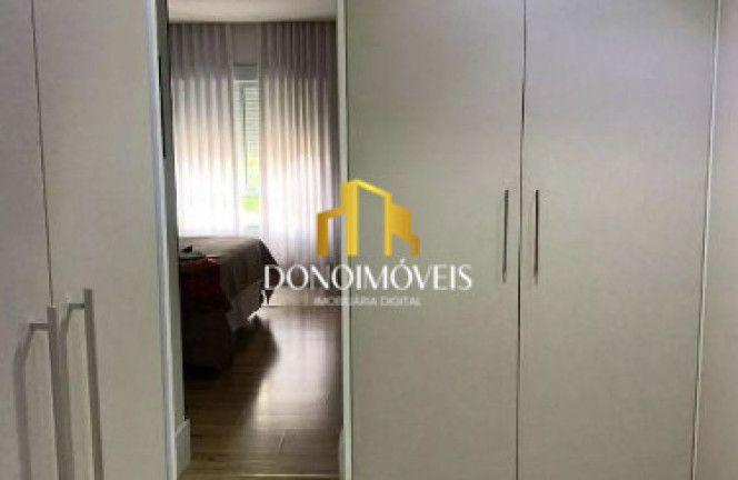 Imagem Apartamento com 4 Quartos à Venda, 245 m² em Centro - São Bernardo Do Campo