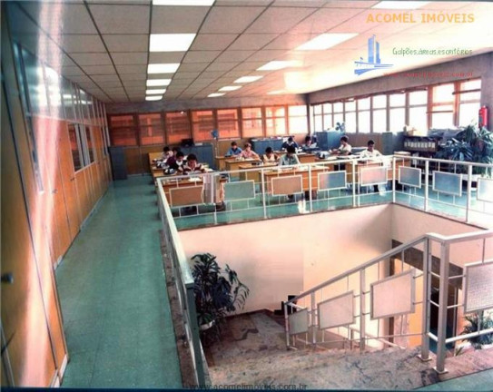 Imagem Imóvel Comercial à Venda, 6.500 m² em Industrial Anhanguera - Osasco Imagem Imóvel Comercial à Venda, 6.500 m² em Industrial Anhanguera - Osasco
