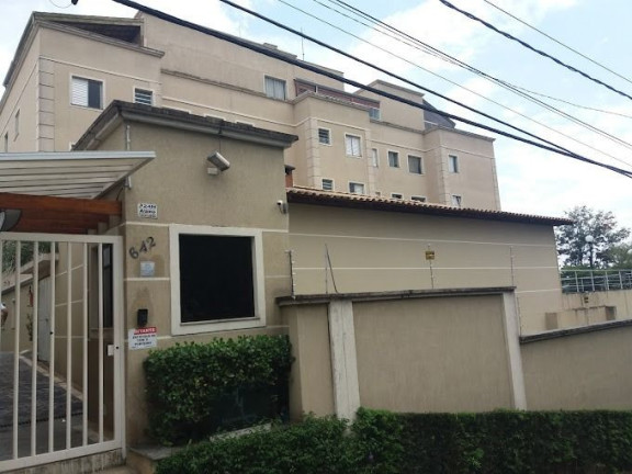 Imóvel com 3 Quartos à Venda, 123 m² em Alto Ipiranga - Mogi Das Cruzes