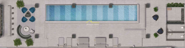 Imagem Apartamento com 3 Quartos à Venda, 126 m² em Jardim Oceania - João Pessoa Imagem Apartamento com 3 Quartos à Venda, 126 m² em Jardim Oceania - João Pessoa