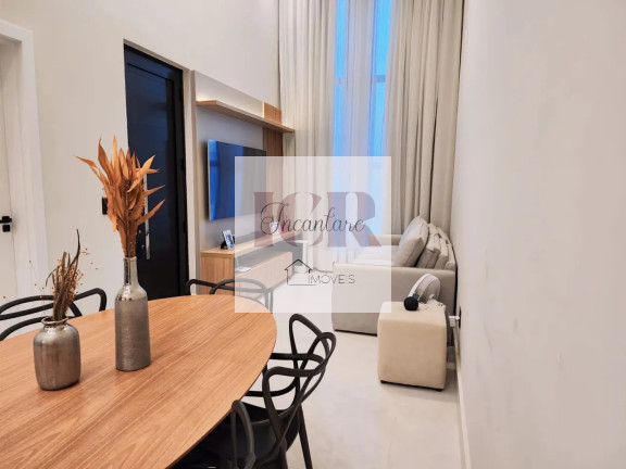 Imagem Casa de Condomínio com 3 Quartos à Venda, 200 m² em Wanel Ville - Sorocaba