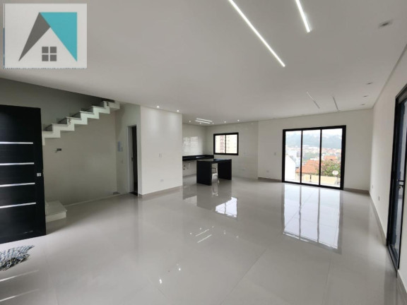 Imagem Casa com 3 Quartos à Venda, 170 m² em Portais (polvilho) - Cajamar