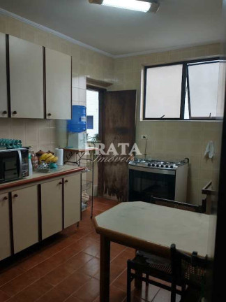 Imagem Apartamento com 2 Quartos à Venda, 124 m² em Ponta Da Praia - Santos