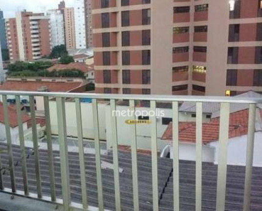 Imagem Apartamento com 3 Quartos à Venda, 127 m² em Santa Paula - São Caetano Do Sul Imagem Apartamento com 3 Quartos à Venda, 127 m² em Santa Paula - São Caetano Do Sul