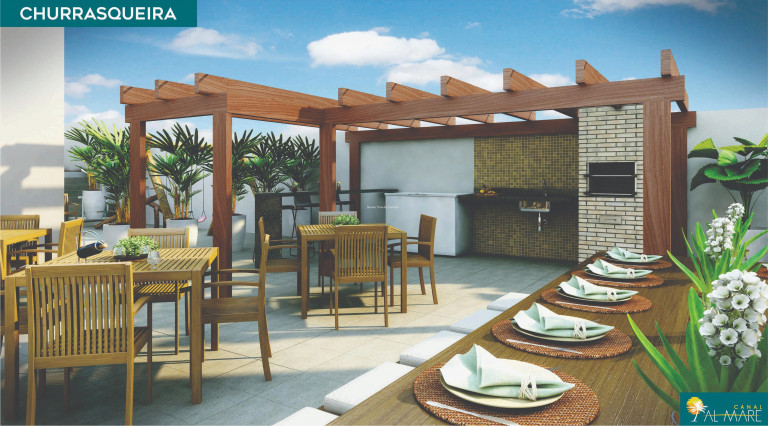Imagem Imóvel com 4 Quartos à Venda, 126 m² em Praia Da Costa - Vila Velha