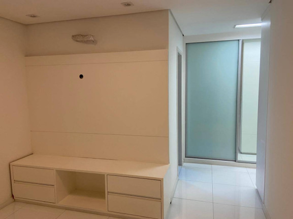 Imagem Apartamento com 3 Quartos à Venda, 158 m² em Tamboré - Santana De Parnaíba