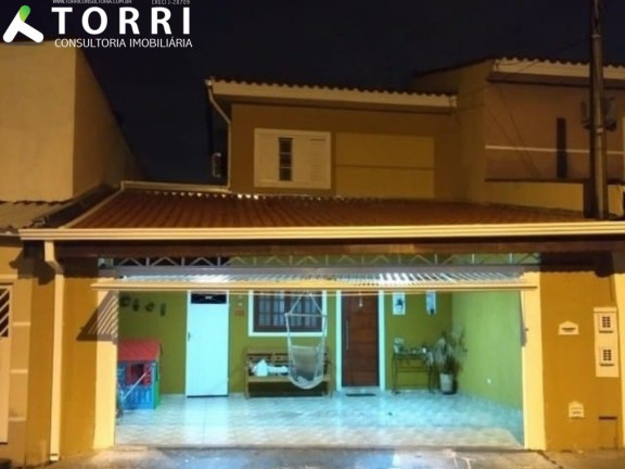 Imagem Sobrado com 2 Quartos à Venda, 100 m² em Jardim Tropical - Sorocaba Imagem Sobrado com 2 Quartos à Venda, 100 m² em Jardim Tropical - Sorocaba