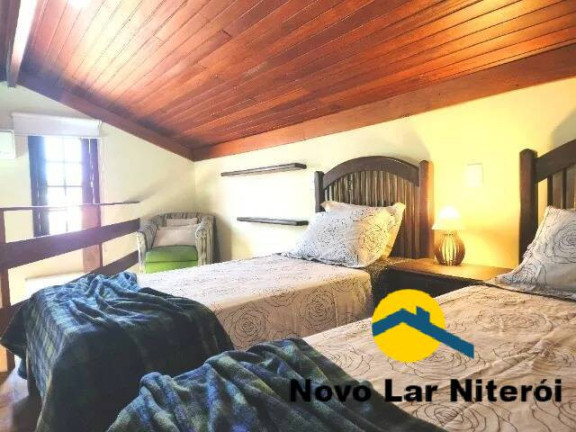 Imagem Casa com 3 Quartos à Venda, 300 m² em Camboinhas - Niterói Imagem Casa com 3 Quartos à Venda, 300 m² em Camboinhas - Niterói