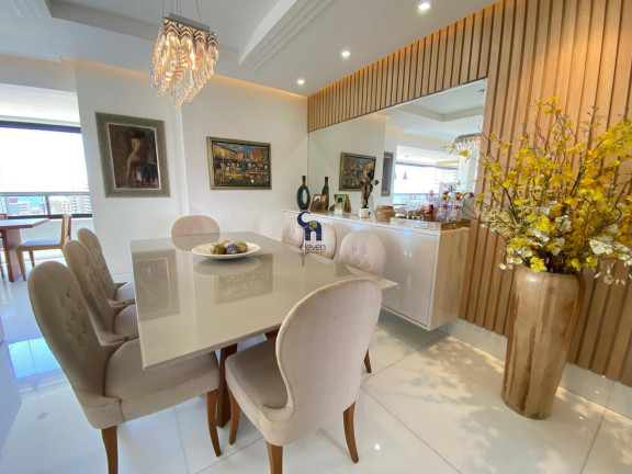 Imagem Apartamento com 3 Quartos à Venda, 137 m² em Pituba - Salvador Imagem Apartamento com 3 Quartos à Venda, 137 m² em Pituba - Salvador