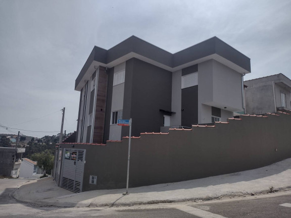 Imagem Casa com 2 Quartos à Venda, em Chácara São Luiz - Franco Da Rocha Imagem Casa com 2 Quartos à Venda, em Chácara São Luiz - Franco Da Rocha