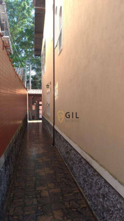 Imagem Sobrado com 4 Quartos à Venda, 180 m² em Jardim Terras De São João - Jacareí Imagem Sobrado com 4 Quartos à Venda, 180 m² em Jardim Terras De São João - Jacareí