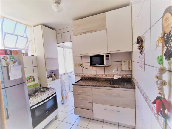 Imagem Apartamento com 3 Quartos à Venda, 63 m² em Cristo Redentor - Porto Alegre Imagem Apartamento com 3 Quartos à Venda, 63 m² em Cristo Redentor - Porto Alegre