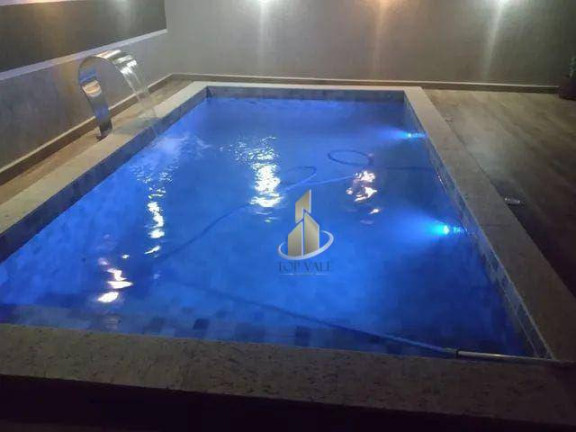 Imagem Casa com 3 Quartos à Venda, 149 m² em Condomínio Terras Do Vale - Caçapava Imagem Casa com 3 Quartos à Venda, 149 m² em Condomínio Terras Do Vale - Caçapava