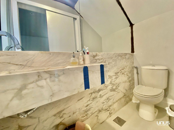 Imagem Casa com 3 Quartos à Venda, 512 m² em Itaguaçu - Florianópolis