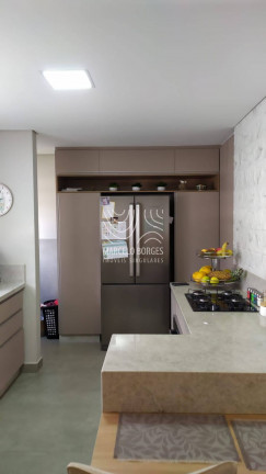 Imagem Casa de Condomínio com 3 Quartos à Venda, 106 m² em Cidade Nova - Jundiaí Imagem Casa de Condomínio com 3 Quartos à Venda, 106 m² em Cidade Nova - Jundiaí