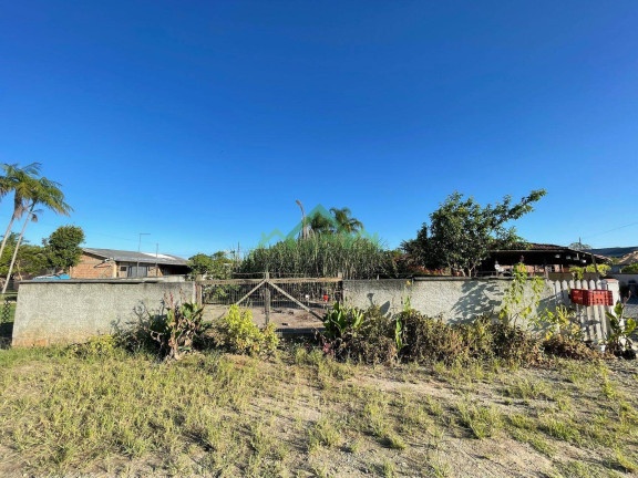 Imagem Terreno à Venda, 300 m² em Costeira - Balneário Barra Do Sul