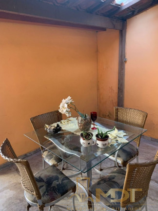 Imagem Casa com 3 Quartos à Venda, 120 m² em Santa Mônica - Belo Horizonte Imagem Casa com 3 Quartos à Venda, 120 m² em Santa Mônica - Belo Horizonte