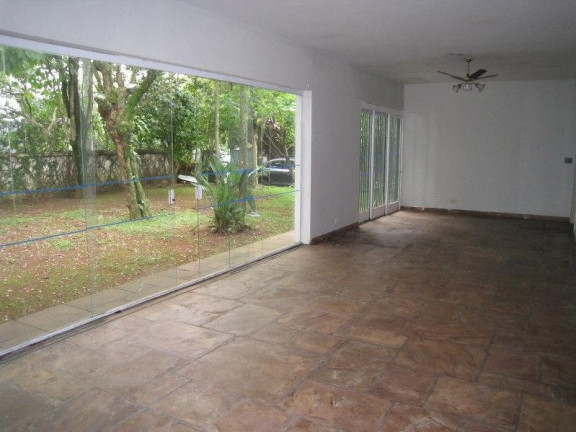Imagem Casa com 5 Quartos à Venda, 679 m² em Jardim Paulista - São Paulo