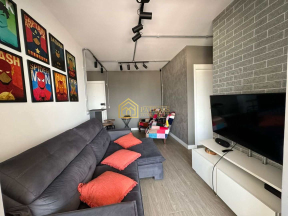 Imagem Apartamento com 2 Quartos à Venda, 64 m² em Anchieta - São Bernardo Do Campo Imagem Apartamento com 2 Quartos à Venda, 64 m² em Anchieta - São Bernardo Do Campo
