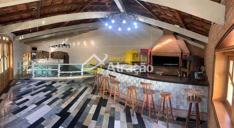 Imagem Imóvel com 7 Quartos à Venda, 1.500 m² em Parque Alvorada - Suzano Imagem Imóvel com 7 Quartos à Venda, 1.500 m² em Parque Alvorada - Suzano