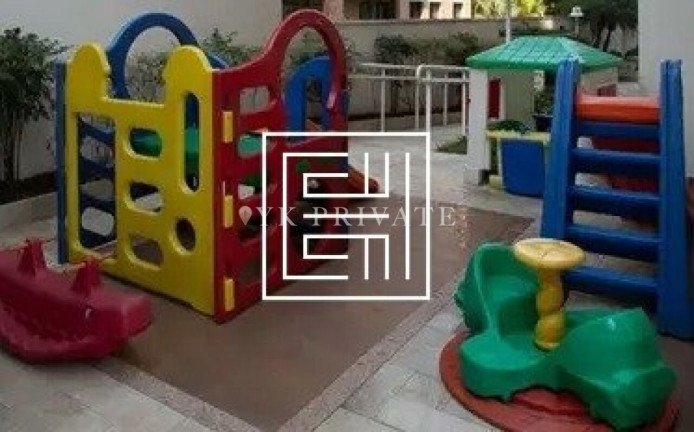 Imagem Apartamento com 3 Quartos à Venda, 115 m² em Perdizes - São Paulo