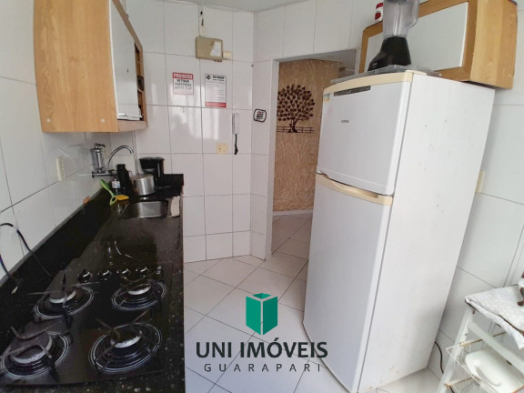 Imagem Apartamento com 2 Quartos à Venda, 52 m² em Praia Do Morro - Guarapari