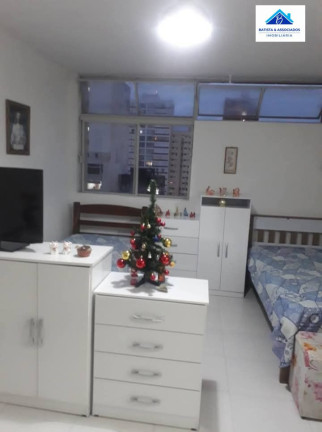 Imagem Apartamento com 1 Quarto à Venda, 35 m² em Centro - Campinas Imagem Apartamento com 1 Quarto à Venda, 35 m² em Centro - Campinas