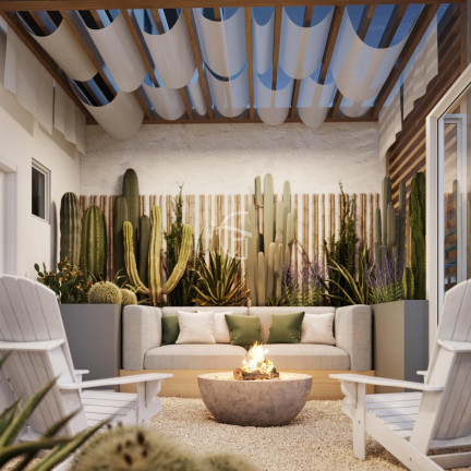 Imagem Apartamento com 2 Quartos à Venda, 58 m² em Praia De Itaguaçu - São Francisco Do Sul