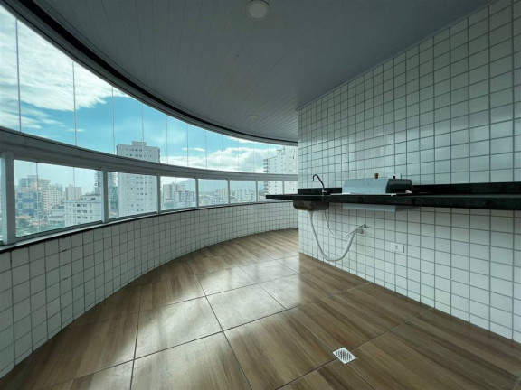 Imagem Apartamento com 2 Quartos à Venda, 91 m² em Caiçara - Praia Grande