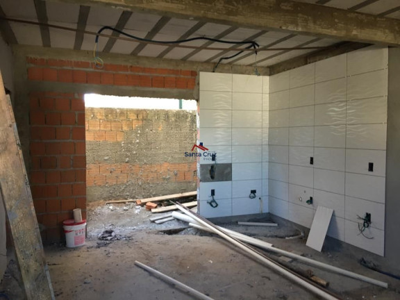 Imagem Sobrado com 2 Quartos à Venda, 125 m² em São João Do Rio Vermelho - Florianópolis