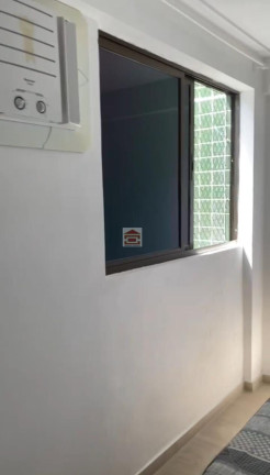 Imagem Apartamento com 1 Quarto à Venda, 42 m² Imagem Apartamento com 1 Quarto à Venda, 42 m²