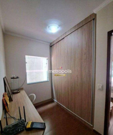 Imagem Sobrado com 3 Quartos à Venda, 245 m² em Parque São Vicente - Mauá Imagem Sobrado com 3 Quartos à Venda, 245 m² em Parque São Vicente - Mauá