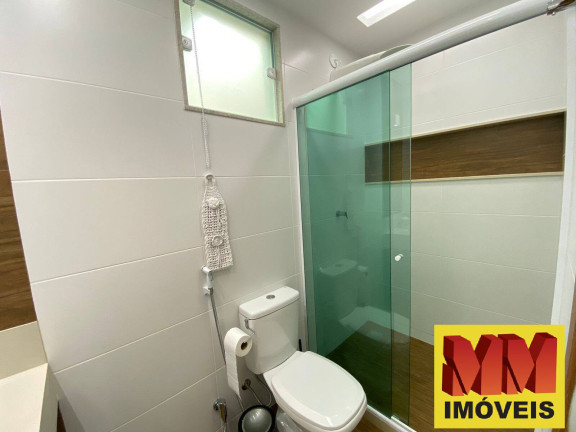 Imagem Casa de Condomínio com 2 Quartos à Venda, 61 m² em Portinho - Cabo Frio Imagem Casa de Condomínio com 2 Quartos à Venda, 61 m² em Portinho - Cabo Frio