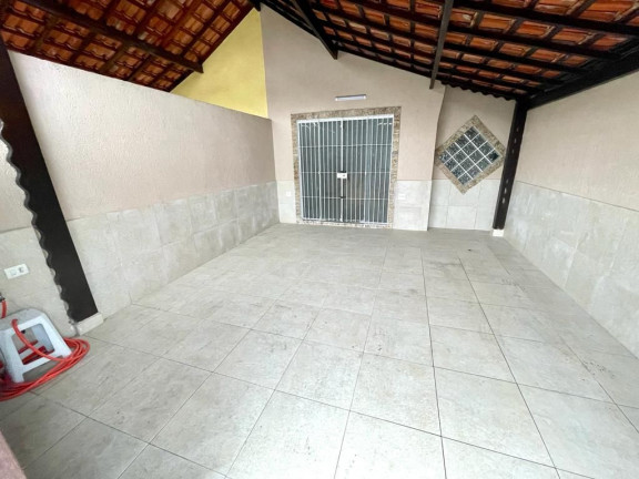 Imagem Casa com 2 Quartos à Venda, 102 m² em Maracanã - Praia Grande Imagem Casa com 2 Quartos à Venda, 102 m² em Maracanã - Praia Grande