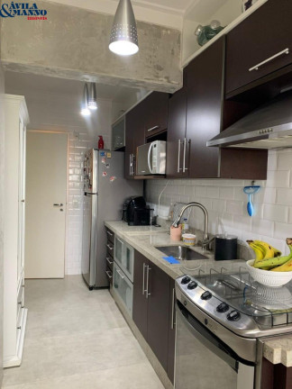 Imagem Apartamento com 3 Quartos à Venda, 86 m² em Mooca - São Paulo Imagem Apartamento com 3 Quartos à Venda, 86 m² em Mooca - São Paulo