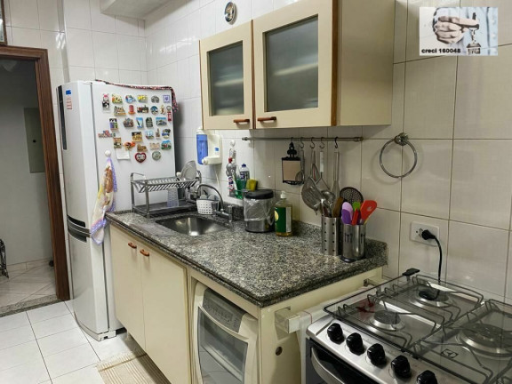 Imagem Apartamento com 3 Quartos à Venda, 84 m² em Alto Da Lapa - São Paulo
